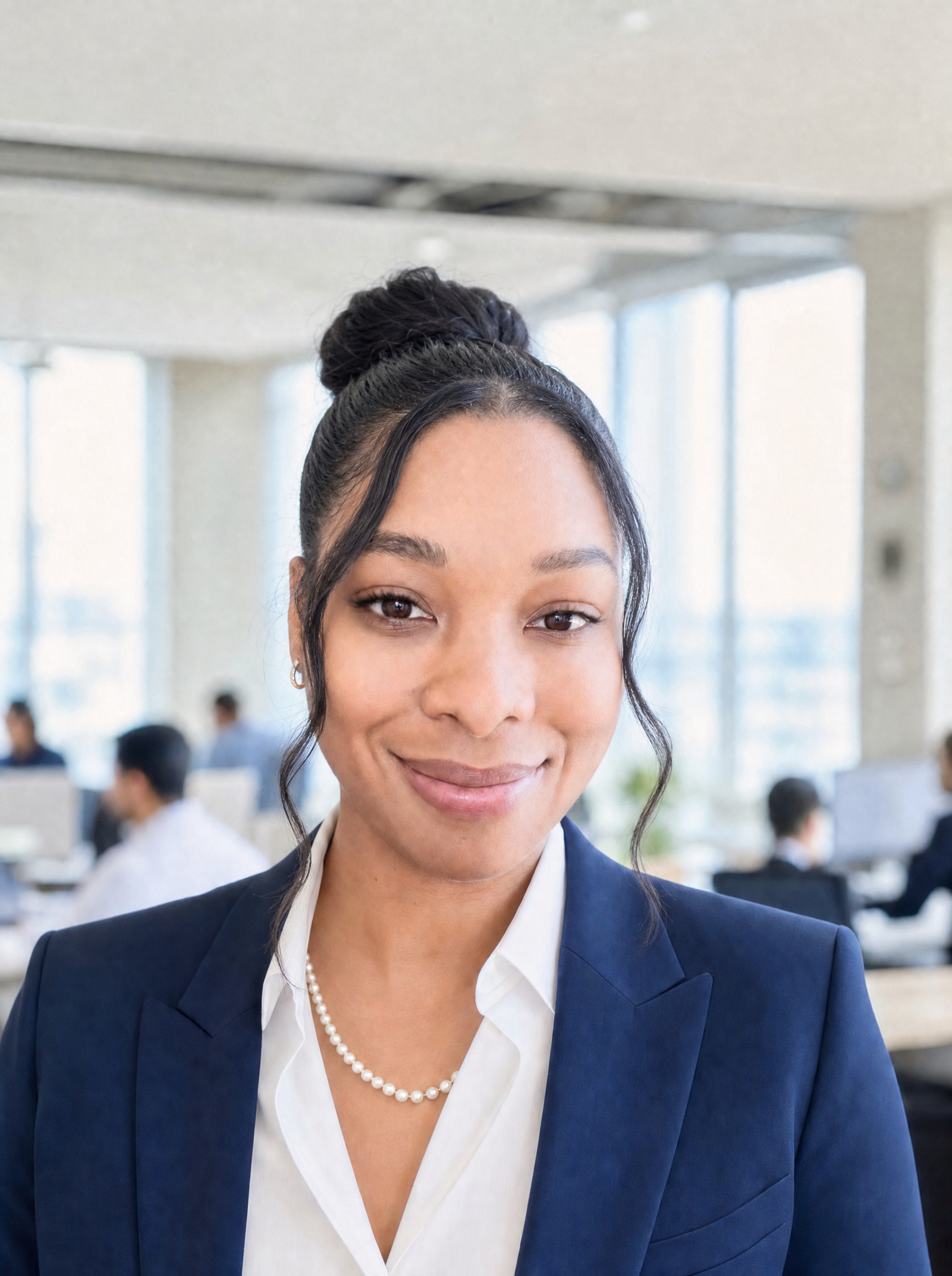 Whitney Ebanks, Founder of Apex Automations